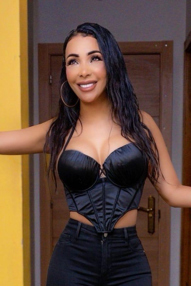 Chica busca chico en Pontevedra: 