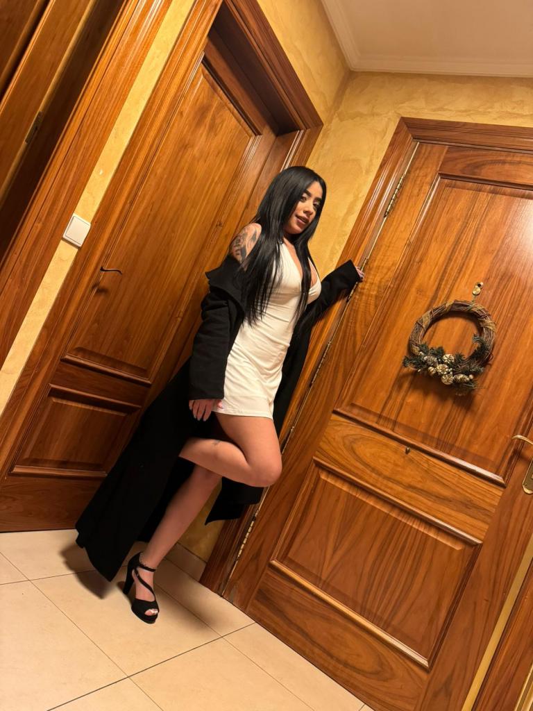 Chica busca chico en Valencia: 