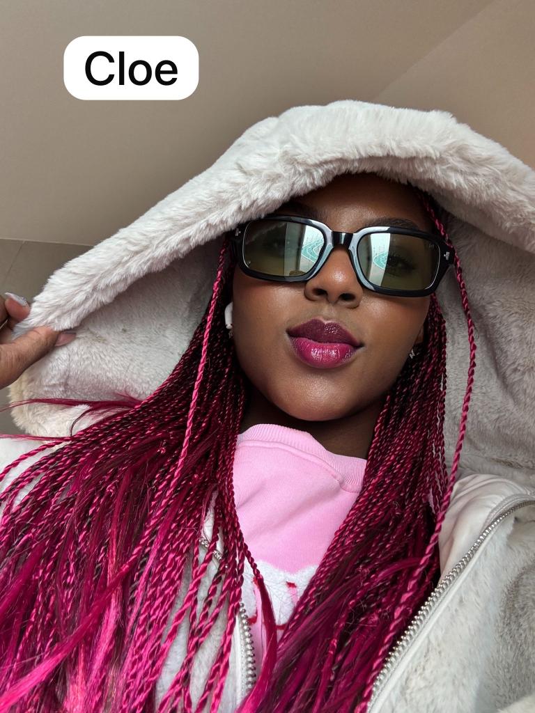 Chica busca chico en Murcia: 