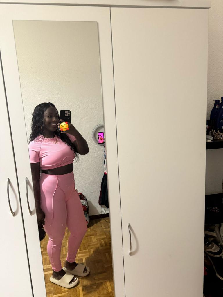 Chica busca chico en Ciudad Real: 