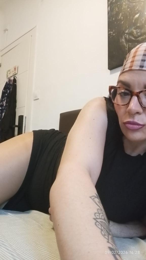 Chica busca chico en La Rioja: 