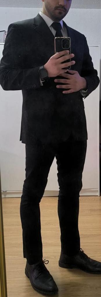 Chico busca chica en Madrid: 