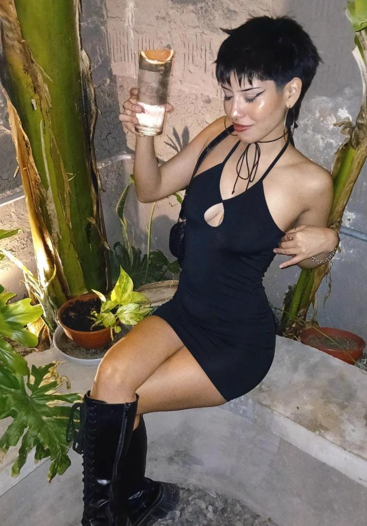 Chica busca chico en Murcia: 