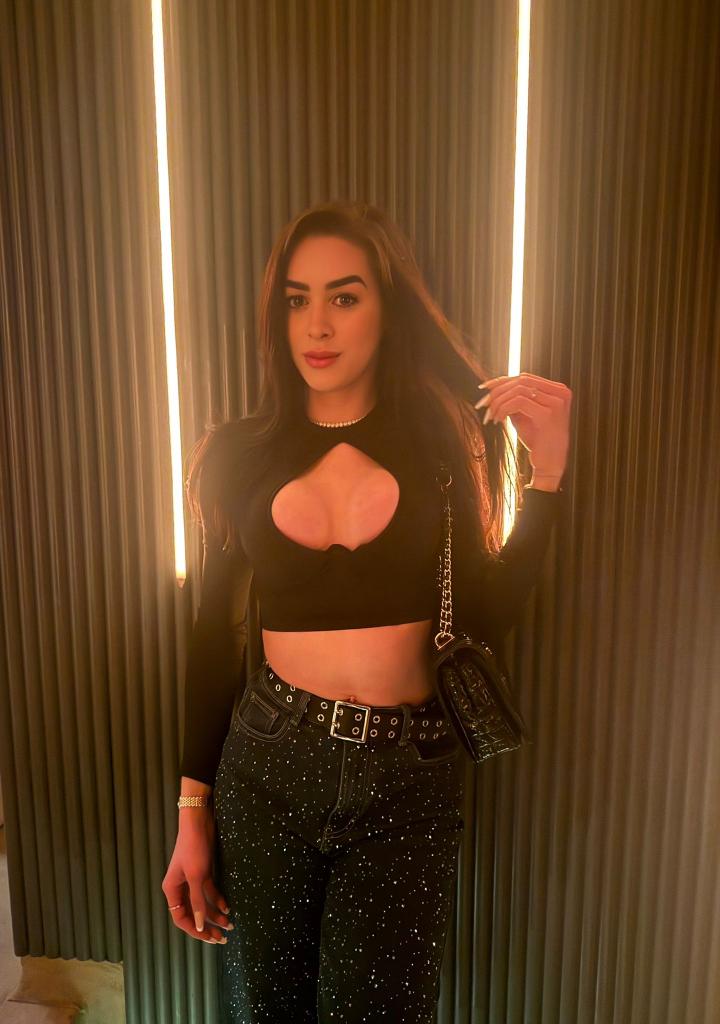 Transexual en Alicante: 