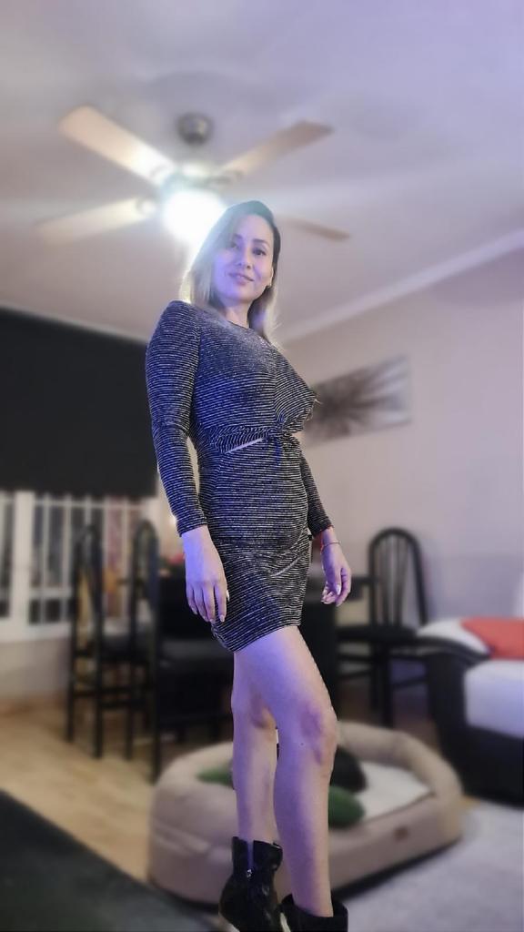 Chica busca chico en Mallorca: 