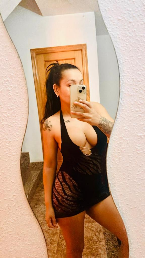 Chica busca chico en Murcia: 