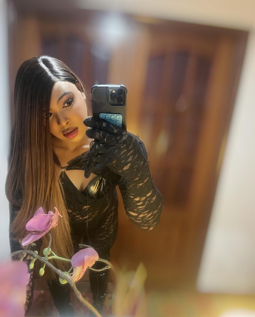 Travesti en Pontevedra: 