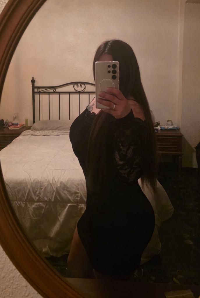 Chica busca chico en Mallorca: 