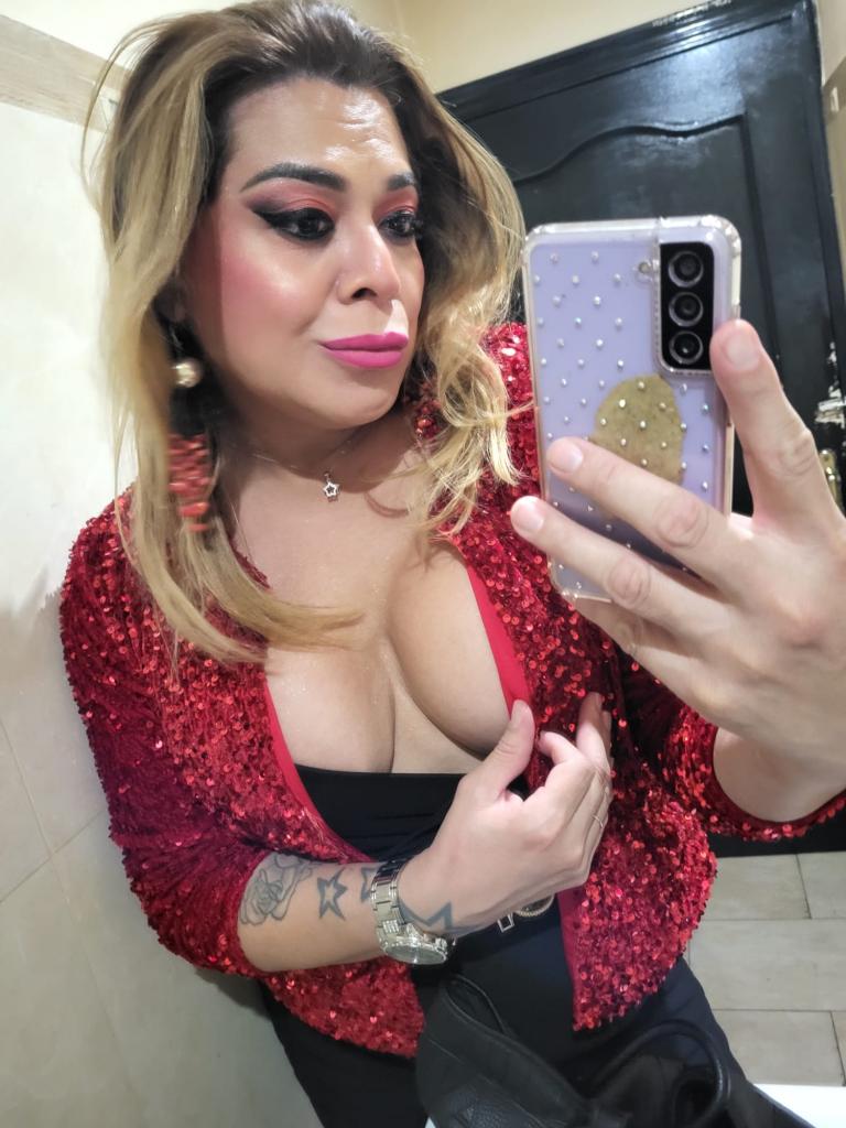 660867374: Transexual en Málaga