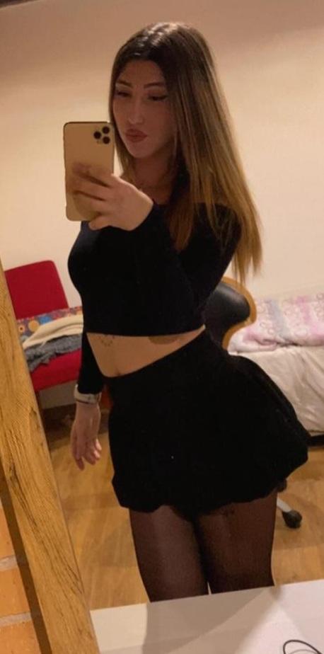 Chica busca chico en Tarragona: 