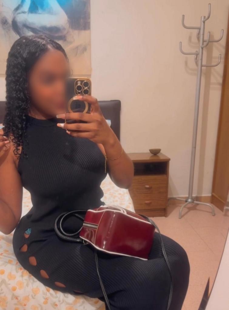 Chica busca chico en Murcia: 