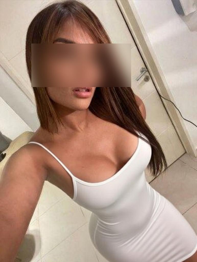 Chica busca chico en Málaga: 