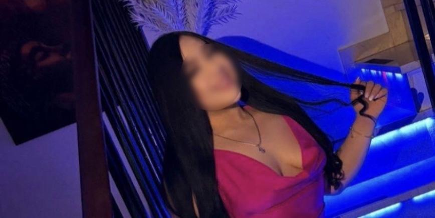 Chica busca chico en Granada: 