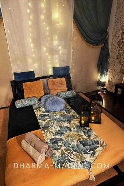 Chica busca chico en Madrid: 