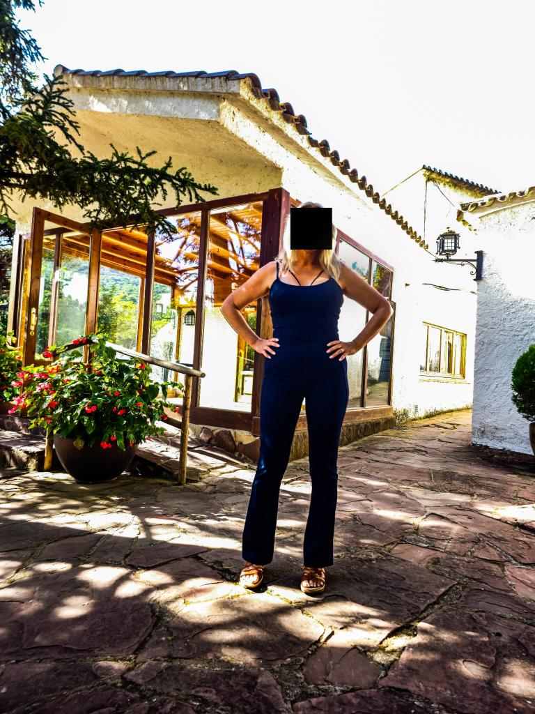 Chica busca chico en Barcelona: 