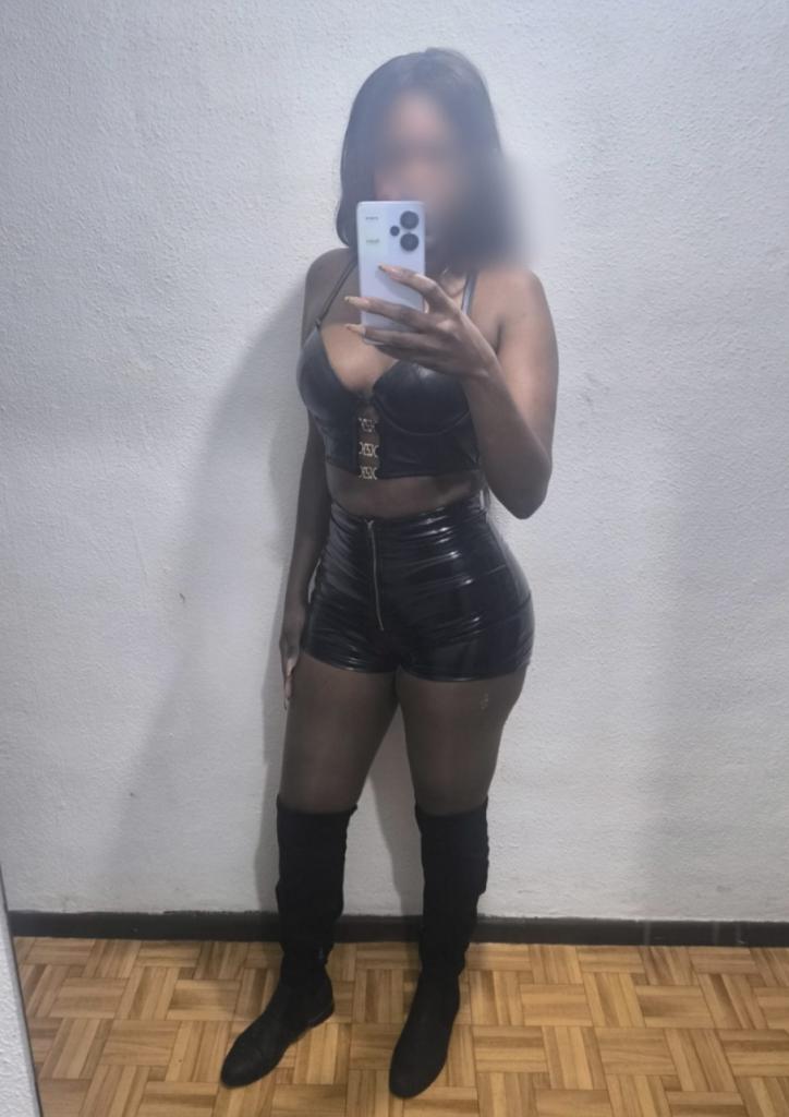 Chica busca chico en La Coruña: 