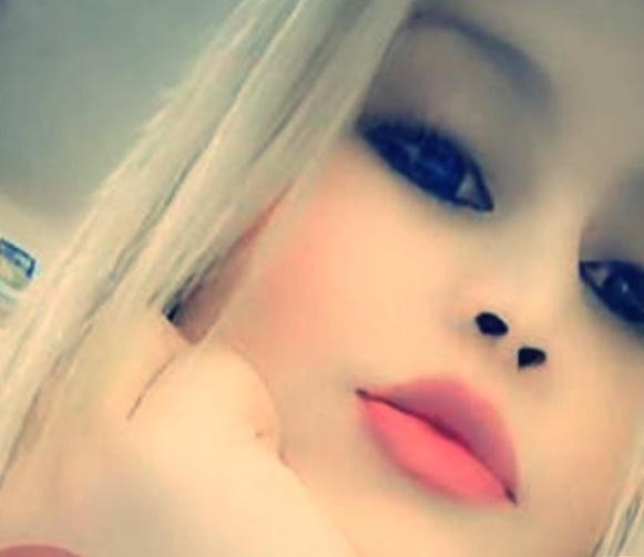 Chica busca chico en Murcia: Chica busca chico