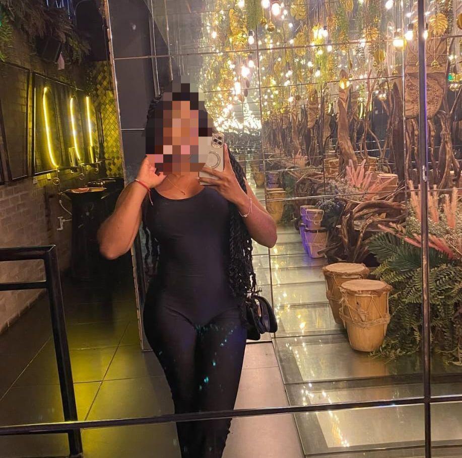 Chica busca chico en Alicante: 