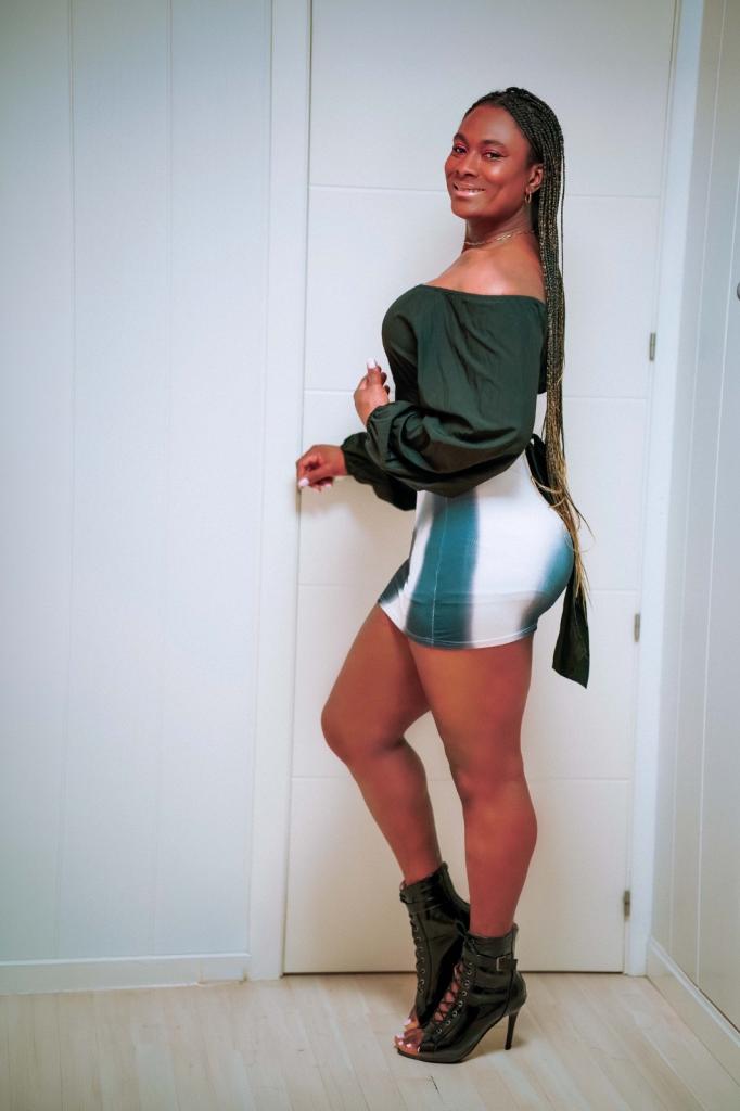 Travesti en Zaragoza: 