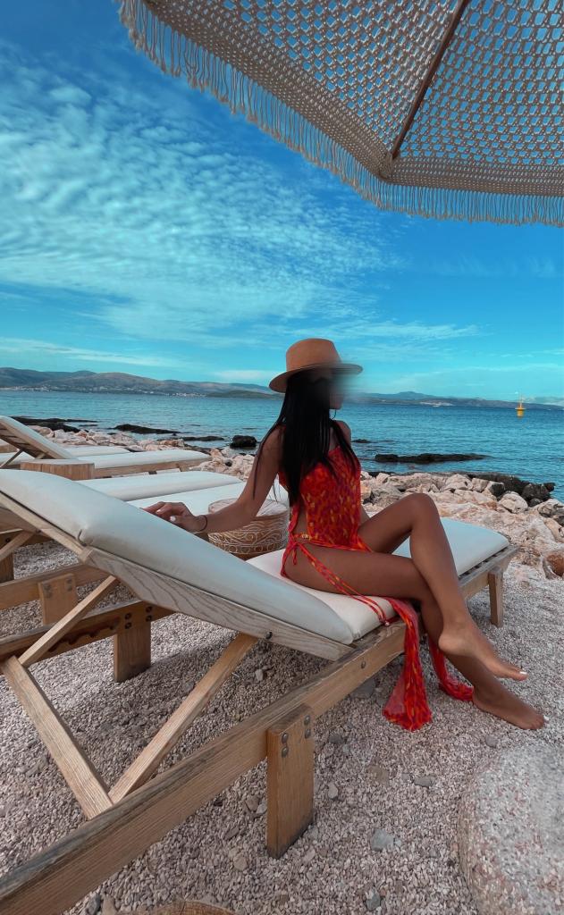 Chica busca chico en Málaga: 