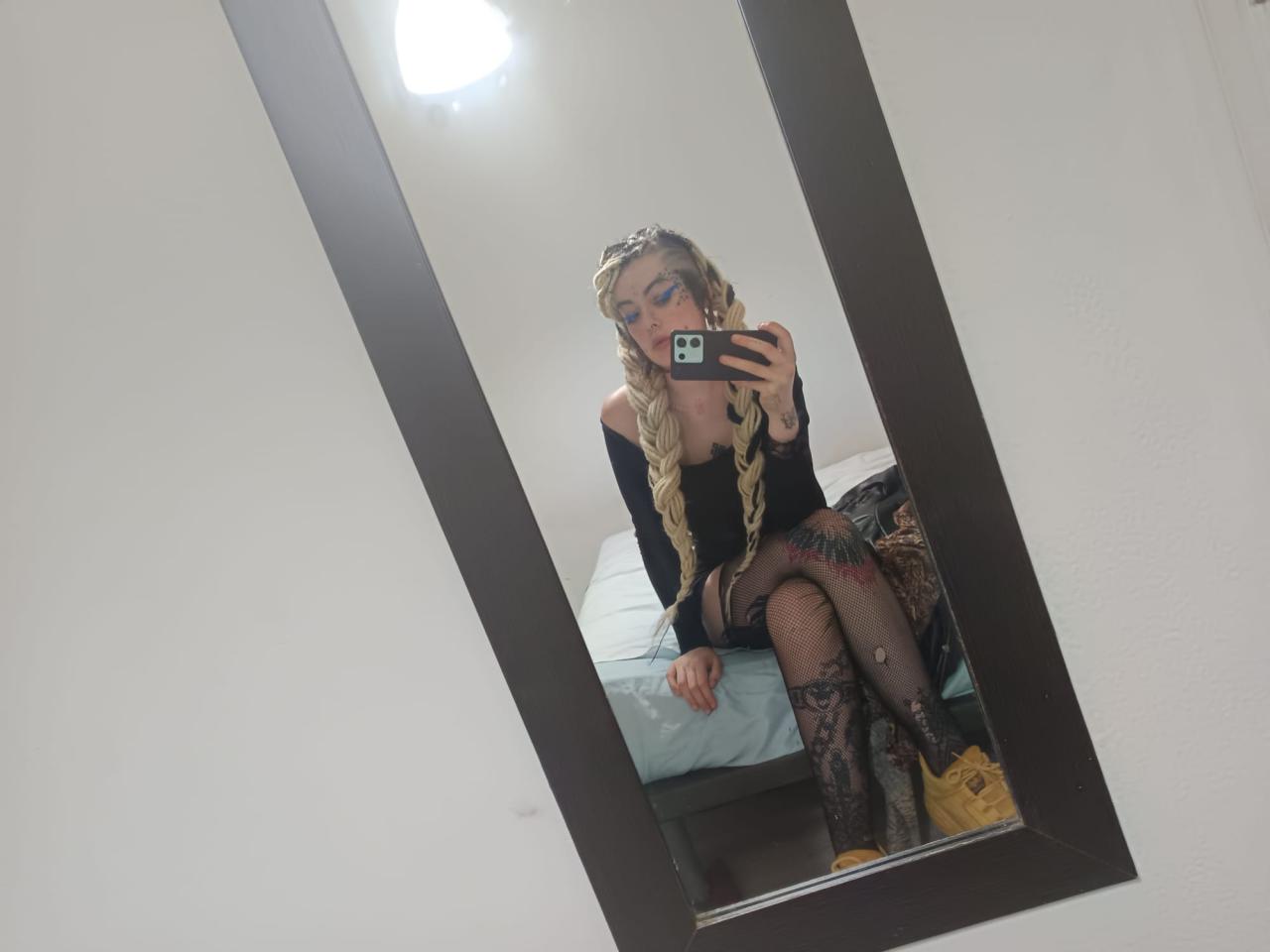 Chica busca chico en Burgos: 