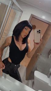 654565640: Transexual en Valencia