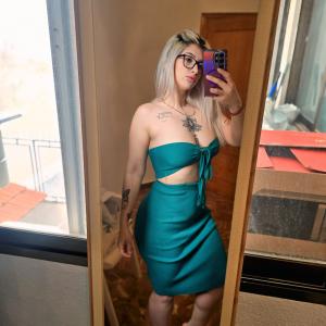 641769948: Chica busca chico en Jaén