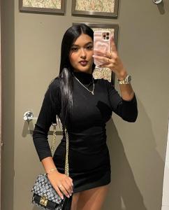 672501825: Chica busca chico en Mallorca