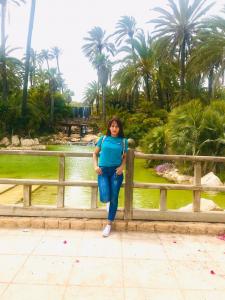 614885771: Chica busca chico en Zaragoza