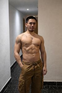 691882344: Chico busca chica en Málaga