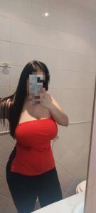 664571307: Chica busca chico en Madrid