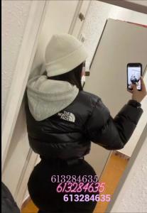 613284635: Chica busca chico en Murcia