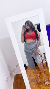 666730241: Travesti en Las Palmas