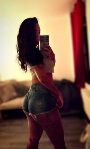 678903783: Chica busca chico en Málaga