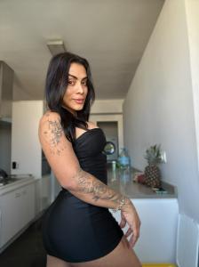 664533009: Travesti en Ibiza