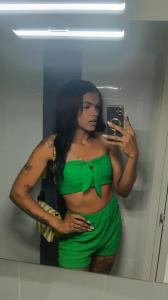 613748013: Transexual en Alicante