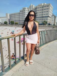 651876237: Travesti en Pontevedra