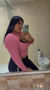 742052345: Chica busca chico en Castellón