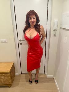 604159850: Chica busca chico en Madrid