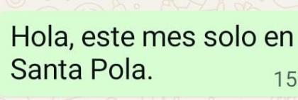 604162688: Chica busca chico en Alicante