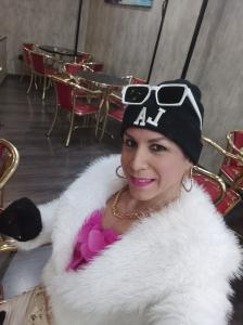 602457548: Transexual en Salamanca