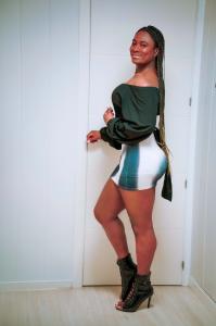 671556844: Transexual en Zaragoza