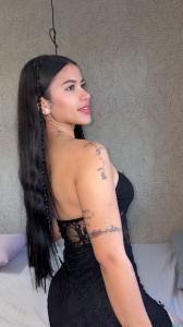 663127543: Chica busca chico en Murcia