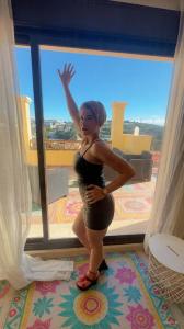 672017347: Chica busca chico en Málaga