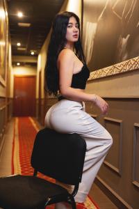 602543379: Chica busca chico en Valencia