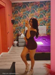 631454601: Transexual en Barcelona