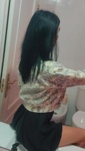 611328261: Chica busca chico en Toledo