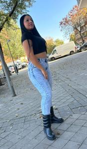 654967354: Chica busca chico en Asturias