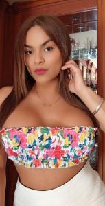 641273041: Travesti en Valladolid