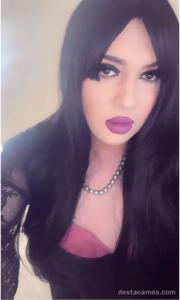 632507745: Travesti en Alicante